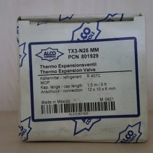 Расширительный клапан Alco Controls TX3-N25 MM