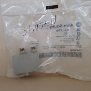 Модуль ограничителя перенапряжений Allen Bradley 100-FSC48