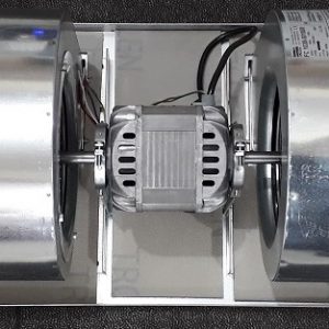 FC-103B-50185/9 EURO MOTORS AFC-40 ФАНКОЙЛ ВЕНТИЛЯТОРЫ