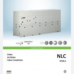 Aermec NLC Datasheets