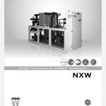 Aermec NXW Models Datasheet