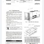 Carrier 30GT Series Datasheet