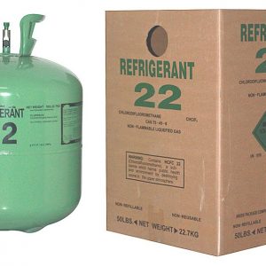 Хладагент R22