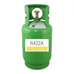 Хладагент R422A (баллон многоразового использования)