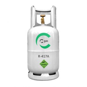Хладагент R417A (баллон многоразового использования)