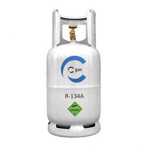 Хладагент R134A (многоразовый баллон)