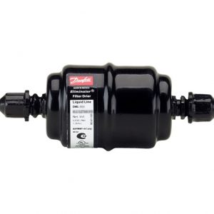 Danfoss 023Z500591 DCL083 K. Фильтр с фитингом 3/8 дюйма
