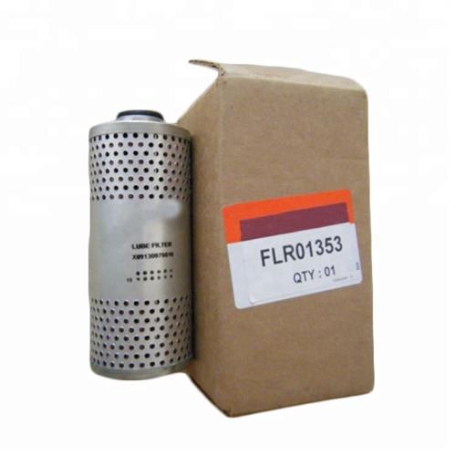 Масляный фильтр чиллера Trane FLR01353