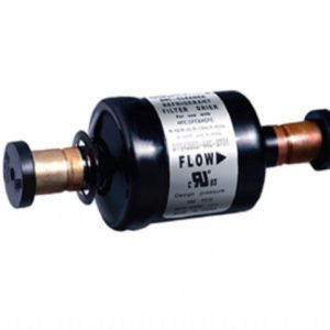 Sanhua DTG-30005-082 Сушилка F. С соединением 1/4 дюйма