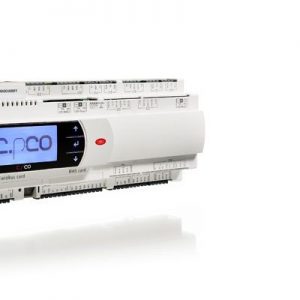 P+500BAC000M0 — Программируемый контроллер PCO5+ MID, FB OPTO /BMS OPTO, USB