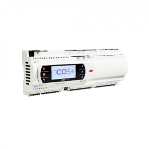 P+500B0A300L0 — программируемое управление Carel Elektronik PCO5plus Большая версия + 3 твердотельных реле