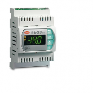 DN33Z9HB20-Электронный регулятор температуры, влажности и давления