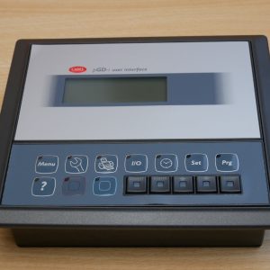 Защитная пленка для экрана Carel pCO-PGN0000I00
