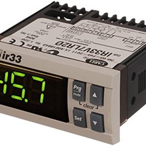 Контроллер IR33V9HR20-Carel