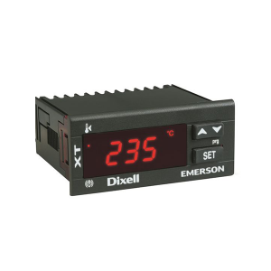 Цифровой контроллер XT120C-Dixell
