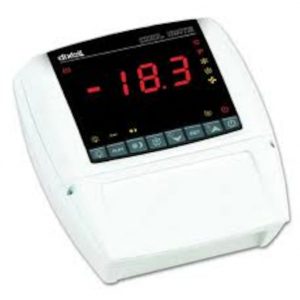 XH 260V-Dixell Цифровой контроллер влажности и температуры